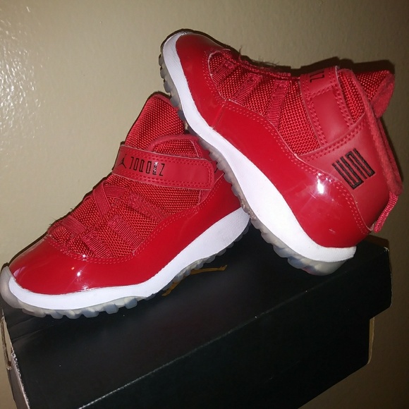 kid retro jordans
